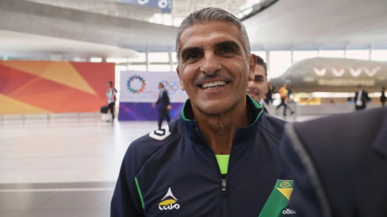 Isaquias Queiroz: O Canoísta Que Levou a Bandeira Brasileira nas Olimpíadas e Sua Conexão com Ubatuba, Bahia