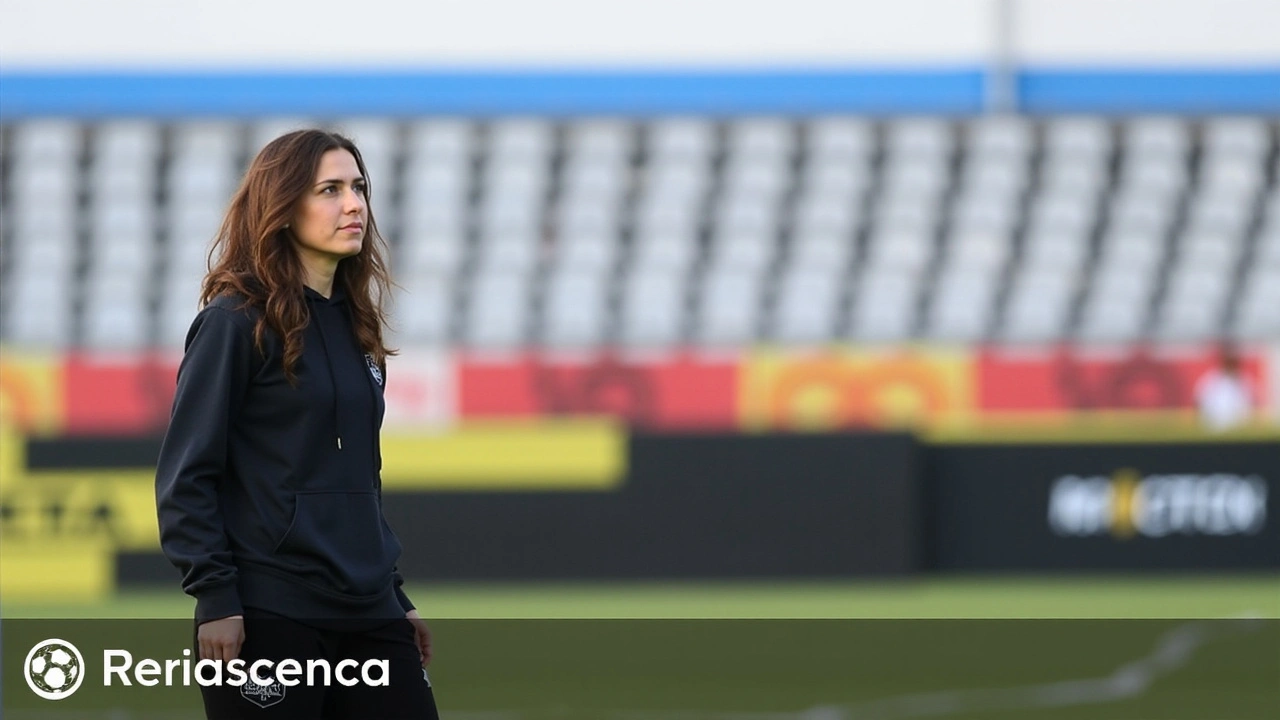 Incidentes na Supertaça Feminina Entre Benfica e Sporting CP Destacam a Necessidade de Respeito no Futebol