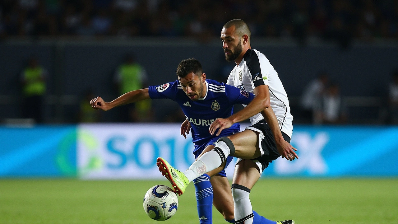 Cruzeiro vs. Vasco: Como Assistir ao Vivo na TV e Internet, Escalações para a 28ª Rodada do Brasileirão