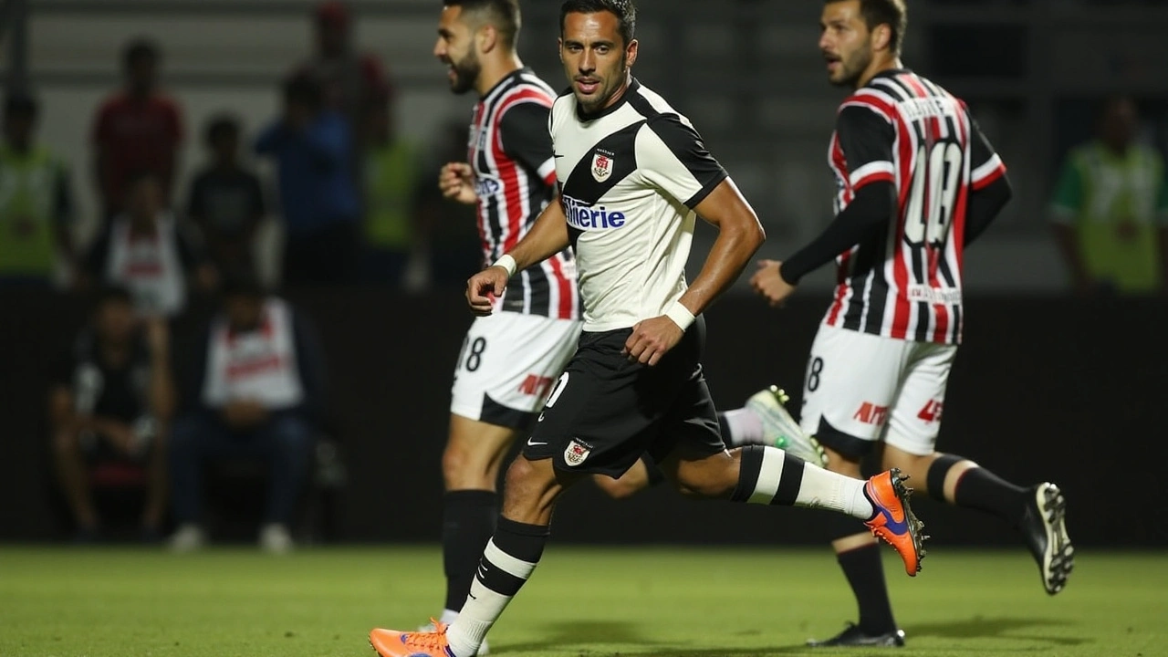 São Paulo x Vasco: Detalhes do Confronto no Brasileirão, Onde Assistir e Prováveis Escalações