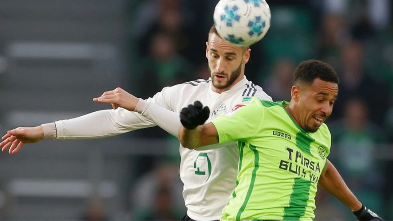 Bundesliga: Stuttgart impõe nova derrota ao Borussia Dortmund e Wolfsburg segura empate contra Leverkusen