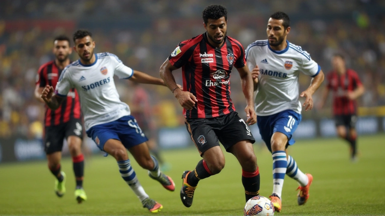 Flamengo vence Bahia por 1 a 0, mantém tabu contra Rogério Ceni e assume liderança do Brasileirão