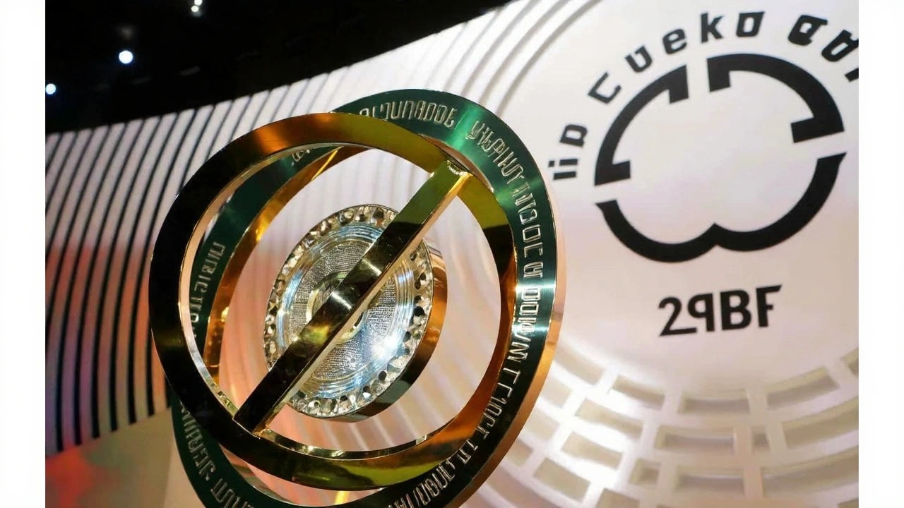 Premiação do Mundial de Clubes agita clubes brasileiros: Cifras milionárias prometem mudar realidade