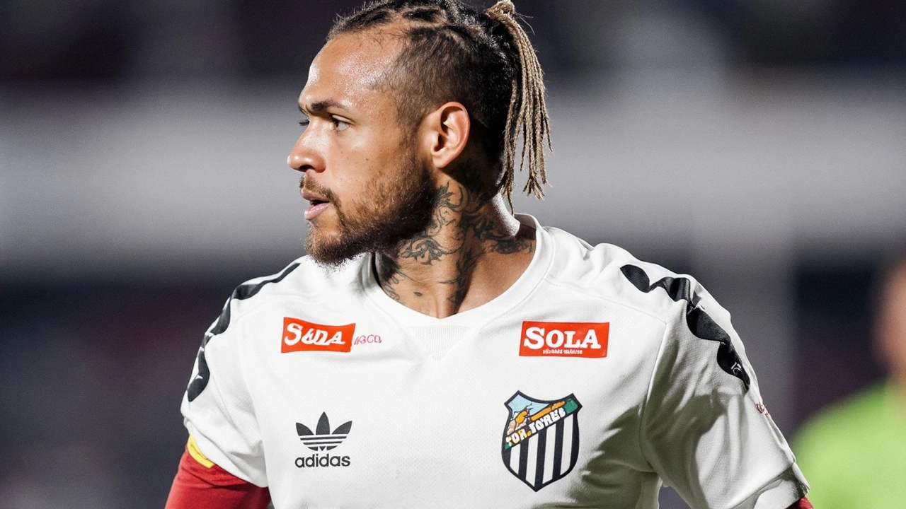 Mirassol goleia Santos por 3 a 0 e expõe fragilidade do Peixe no Brasileirão