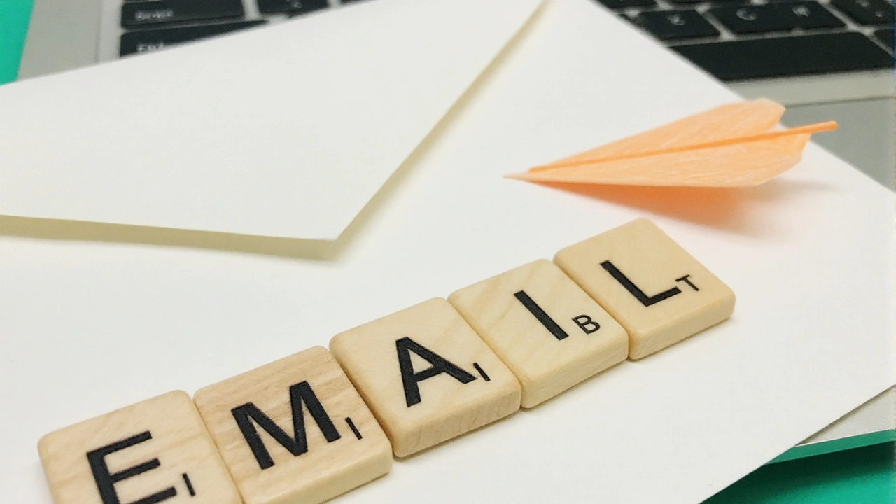 DET: Ministério do Trabalho envia primeiros e‑mails aos empregadores sobre Domicílio Eletrônico
