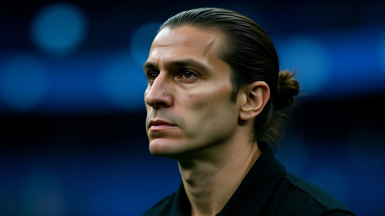 Classificação e desempenho dos times até o momento