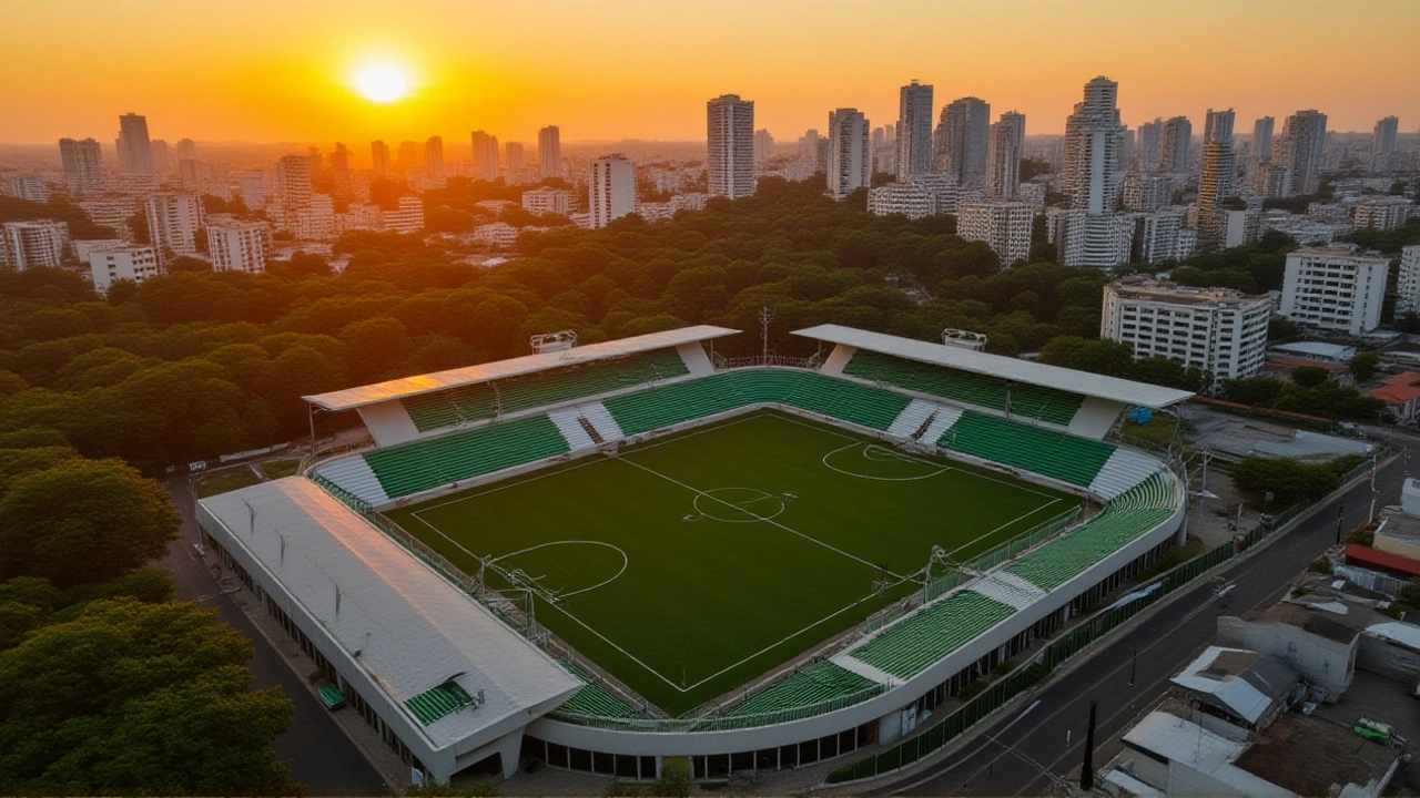 Flamengo x Juventude já foi: entenda a confusão de datas e o próximo duelo no Maracanã