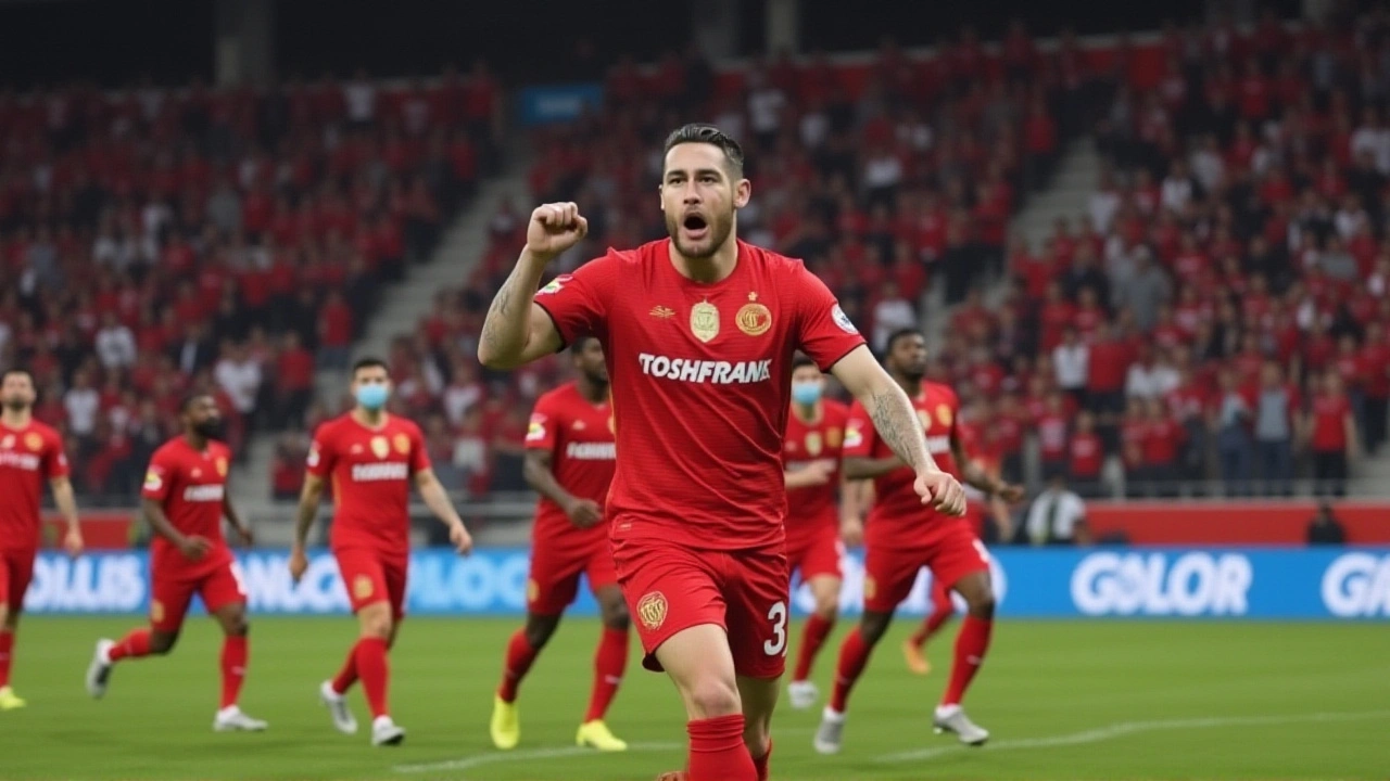 Go Ahead Eagles surpreende e vence Panathinaikos na Europa League