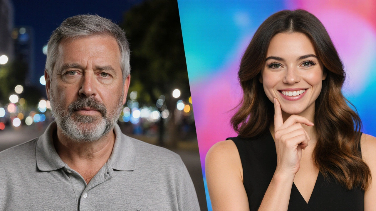 Joana Treptow e Rodrigo Alvarez deixam a Band por TMC da Transamérica