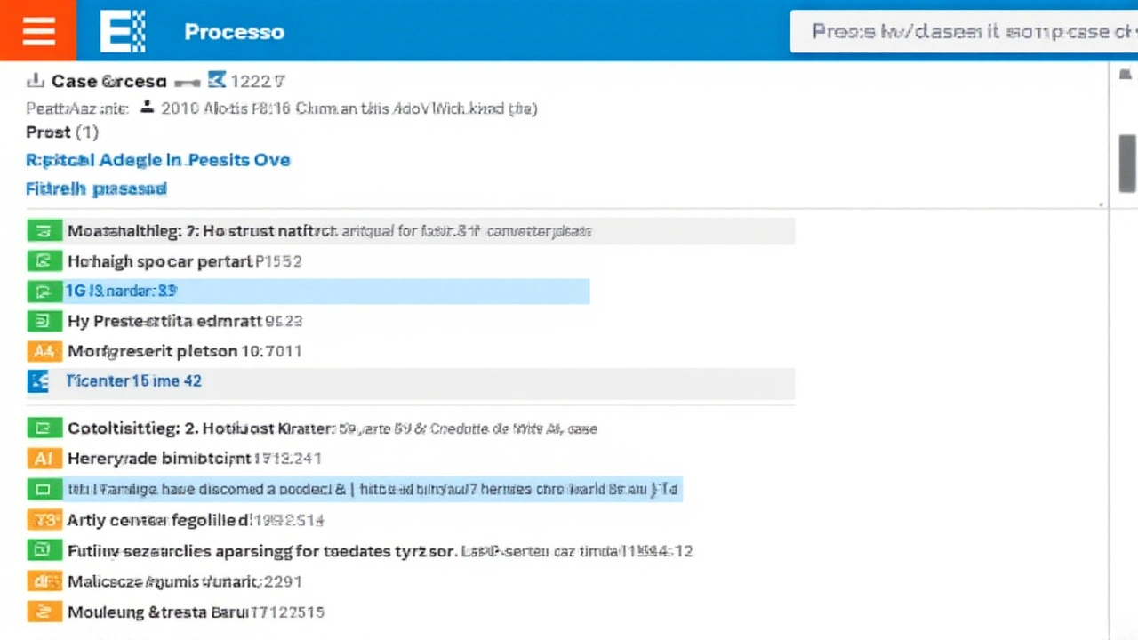 PC-ES abre concurso: 1.052 vagas de OIP, salário R$8.539