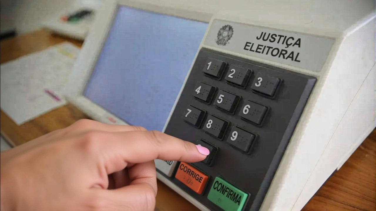 Amenda proíbe presos de votar e pode violar Constituição; 822 mil eleitores podem ser excluídos