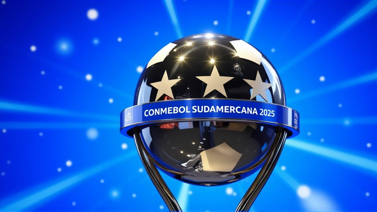 Atlético Mineiro e Lanús disputam final da Sudamericana 2025 com show inédito no intervalo em Assunção