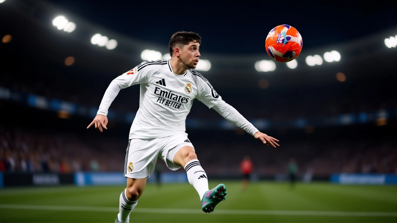 Contexto: dois times, duas realidades