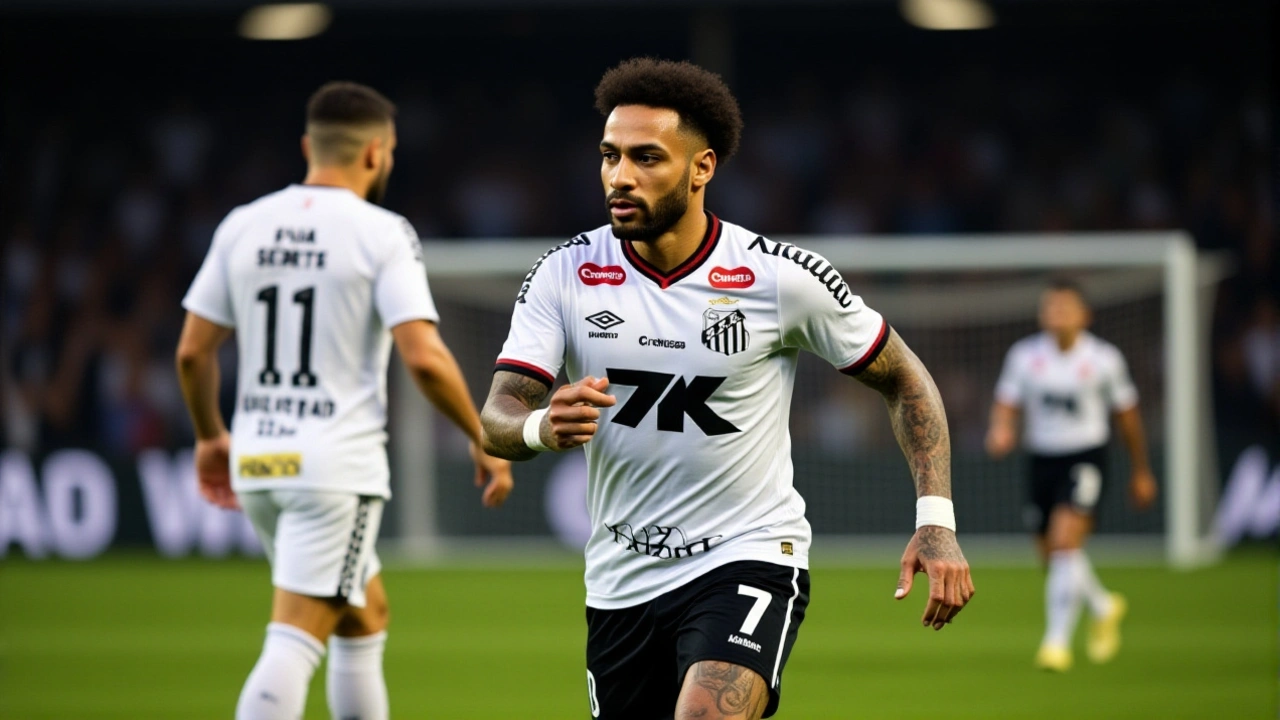 Por que isso importa?