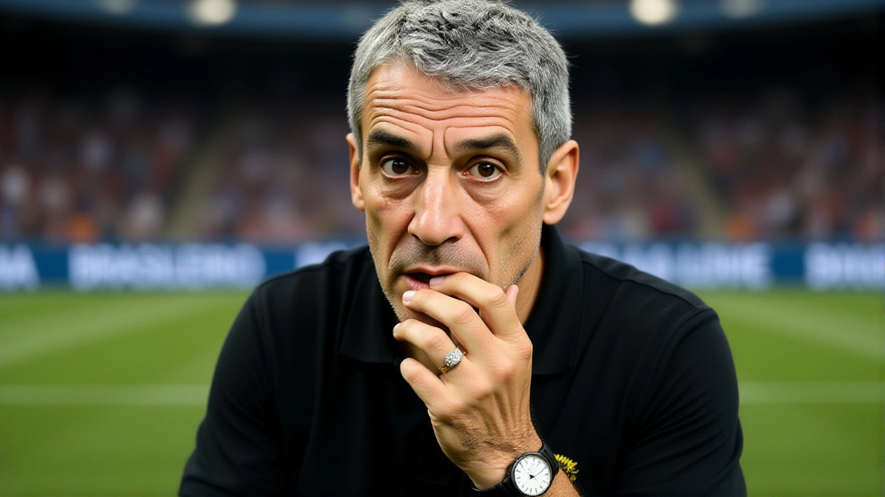 Transmissão ao vivo: o YouTube como novo estádio