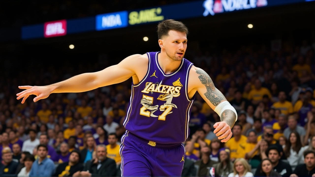 Como os fãs podem acompanhar