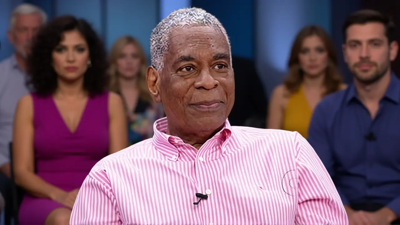 Morre aos 95 anos Haroldo Costa, guardião do samba e primeiro ator negro no Theatro Municipal