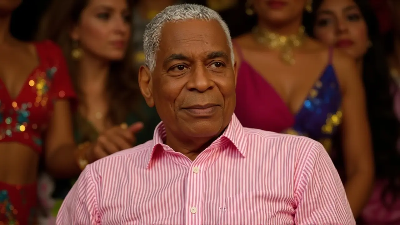 Um legado que não morre com o corpo