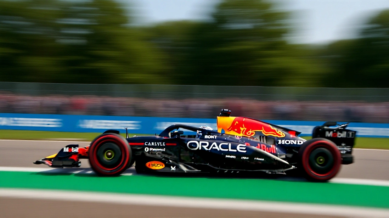 Verstappen desiste da luta pelo título da F1 2025 após saída da pista e terceiro lugar em Interlagos