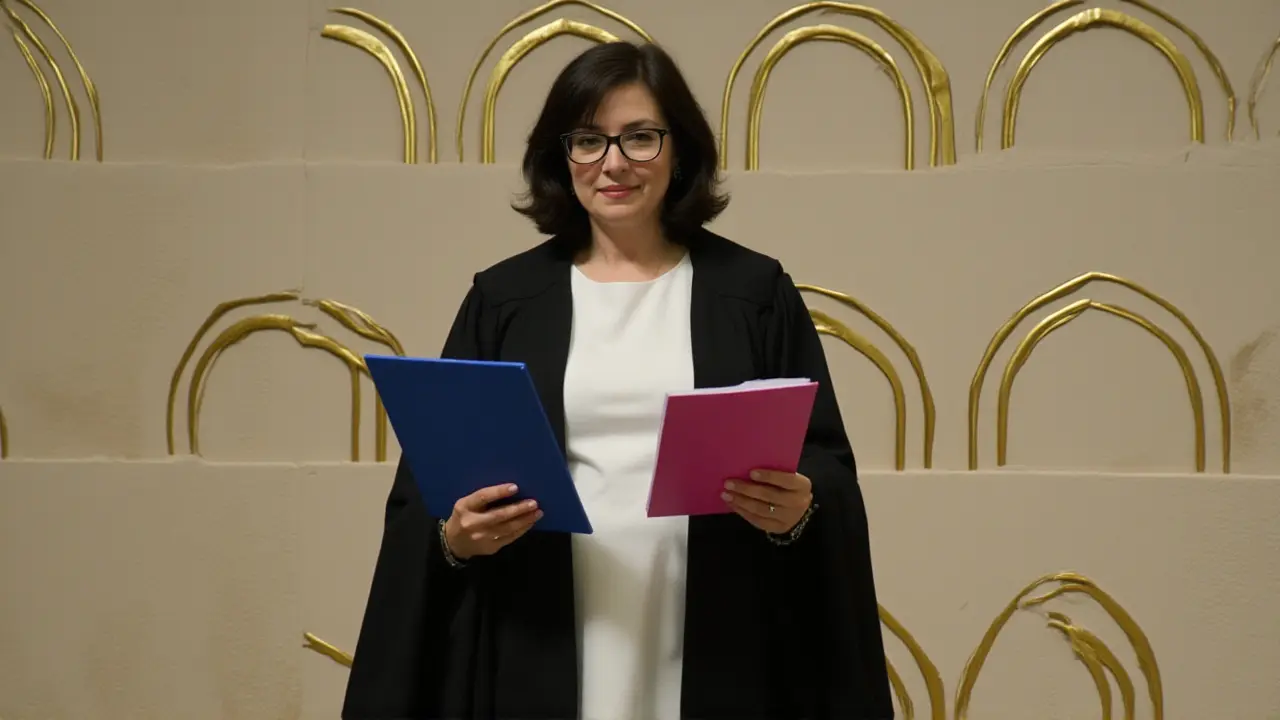 Cármen Lúcia pede transparência ao STF e alerta sobre ataques misóginos
