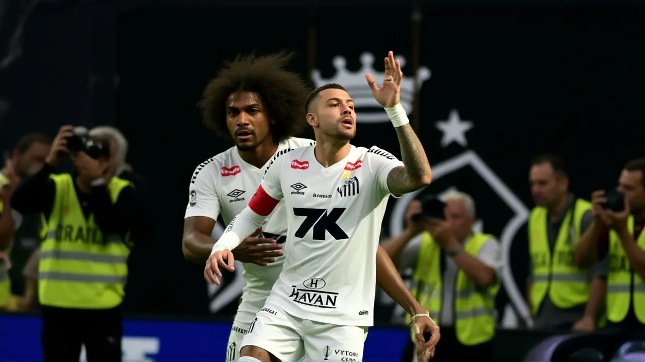 O Que Isso Significa para o Futuro de Neymar